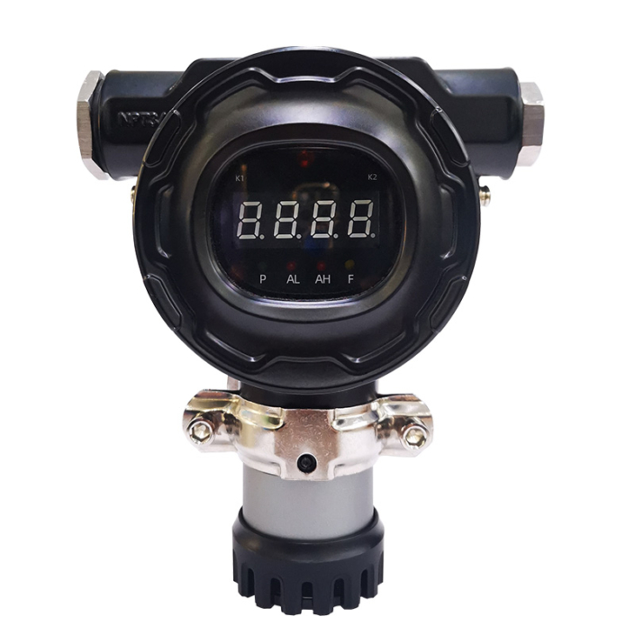 SAFEGAS SG100 multi-sensor gas detector