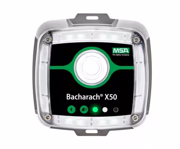 MSA Bacharach X50 refrigerant monitor